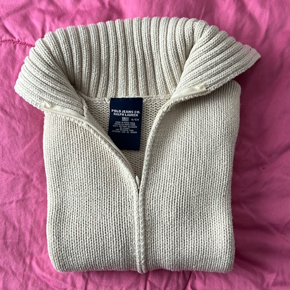 Polo Ralph Lauren sweater